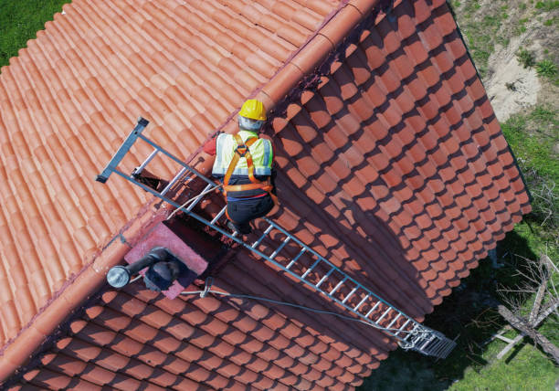 Best Roof Installation  in Chico, WA
