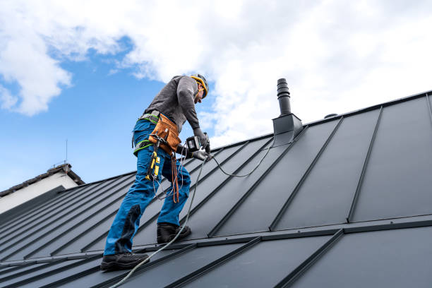 Best Hot Roofs  in Chico, WA