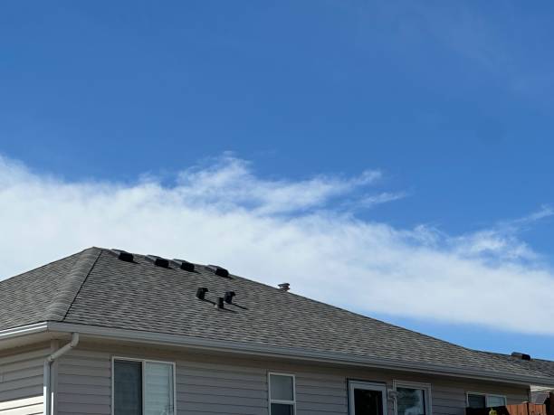 Best Commercial Roofing Services  in Chico, WA