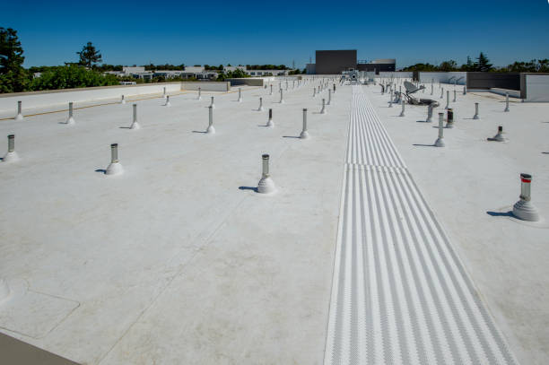 Fast & Reliable Emergency Roof Repairs in Chico, WA