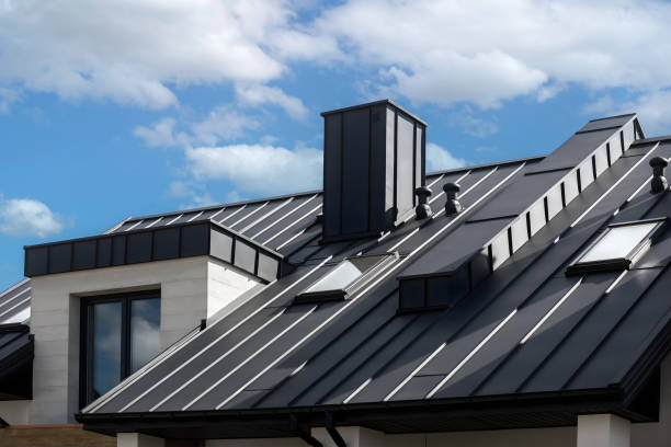 Best Green or Eco-Friendly Roofing Solutions  in Chico, WA